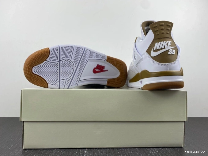 MaikeSneakers Retro DR5415-120 Jordan 4 SB 0630